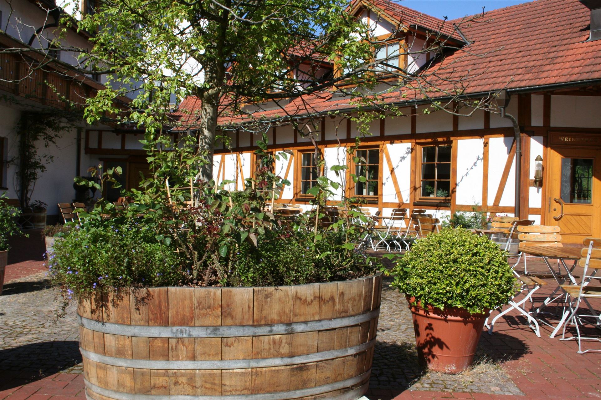 Weingut